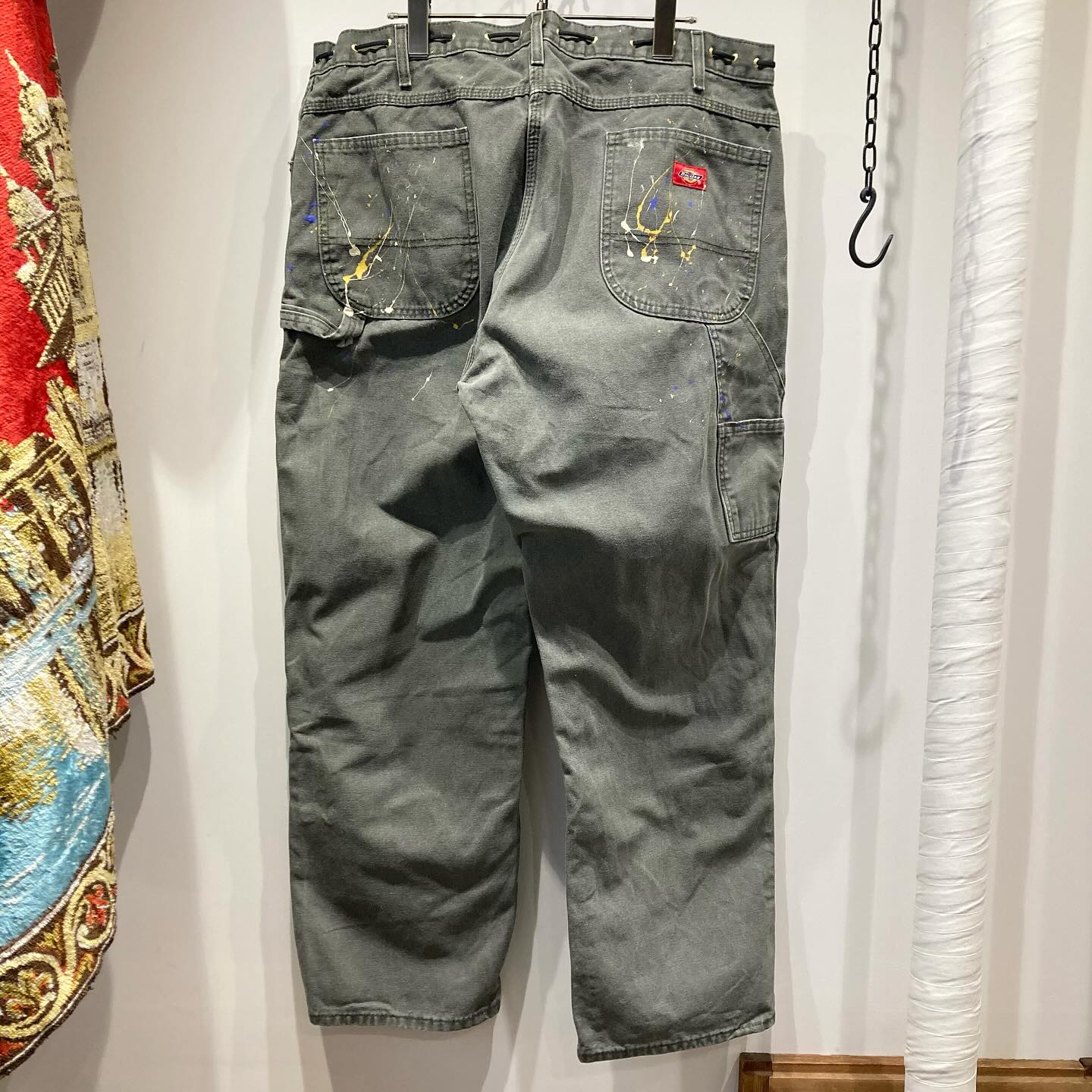 KOUHEI TERRAI のリメイクシリーズが入荷致しました。 今回はオーバー 