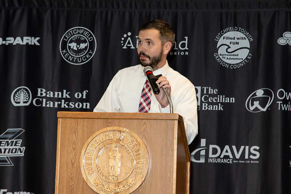 Grayson County... - Grayson County Chamber of Commerce