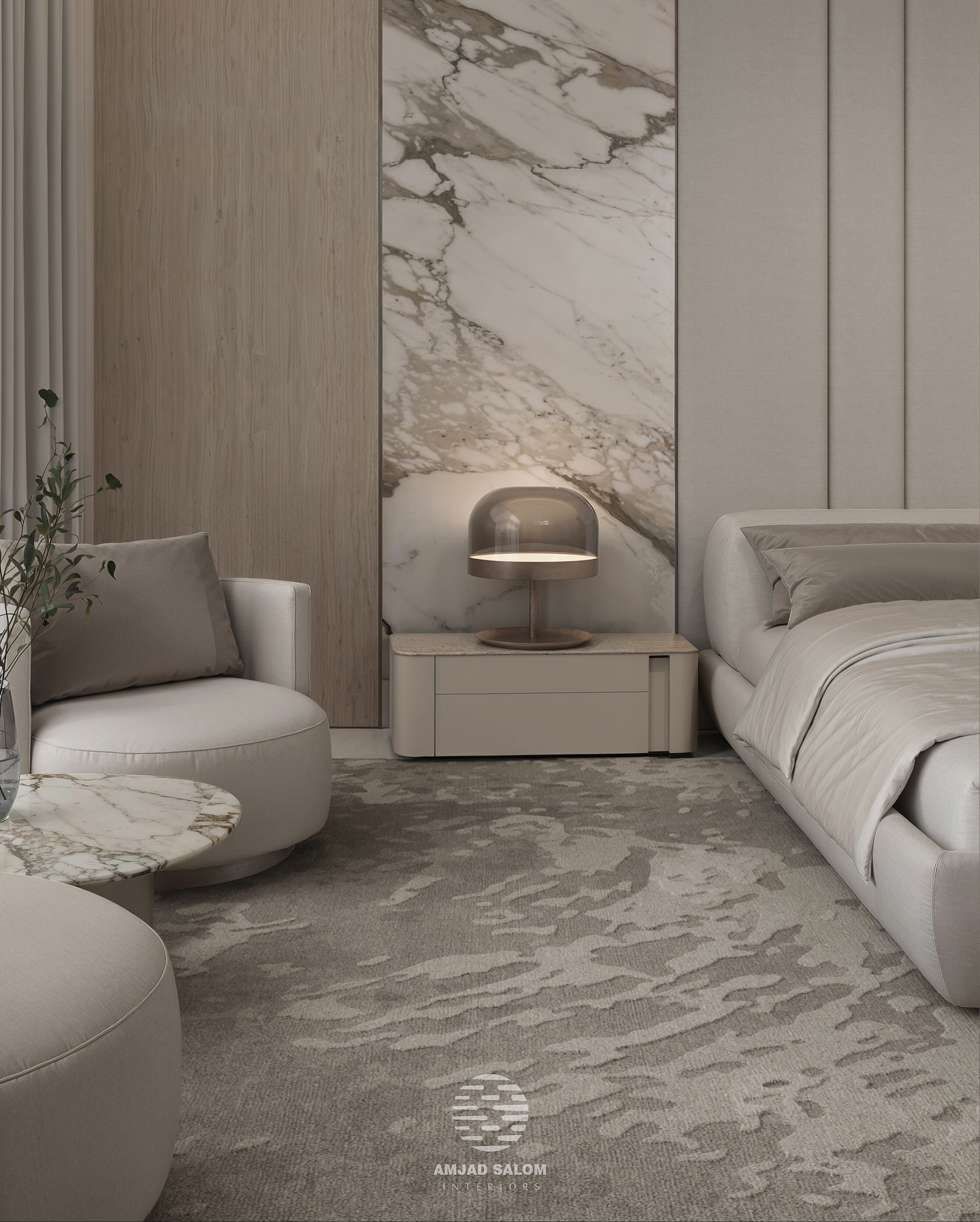 Amjad Salloum Studio L.LC