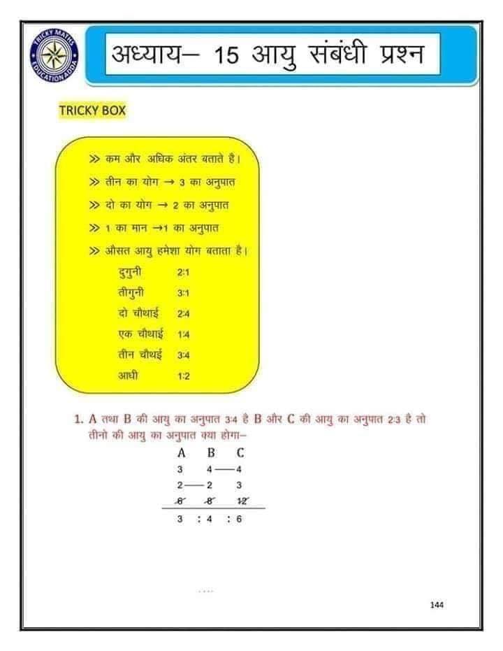 Study Notes Adda