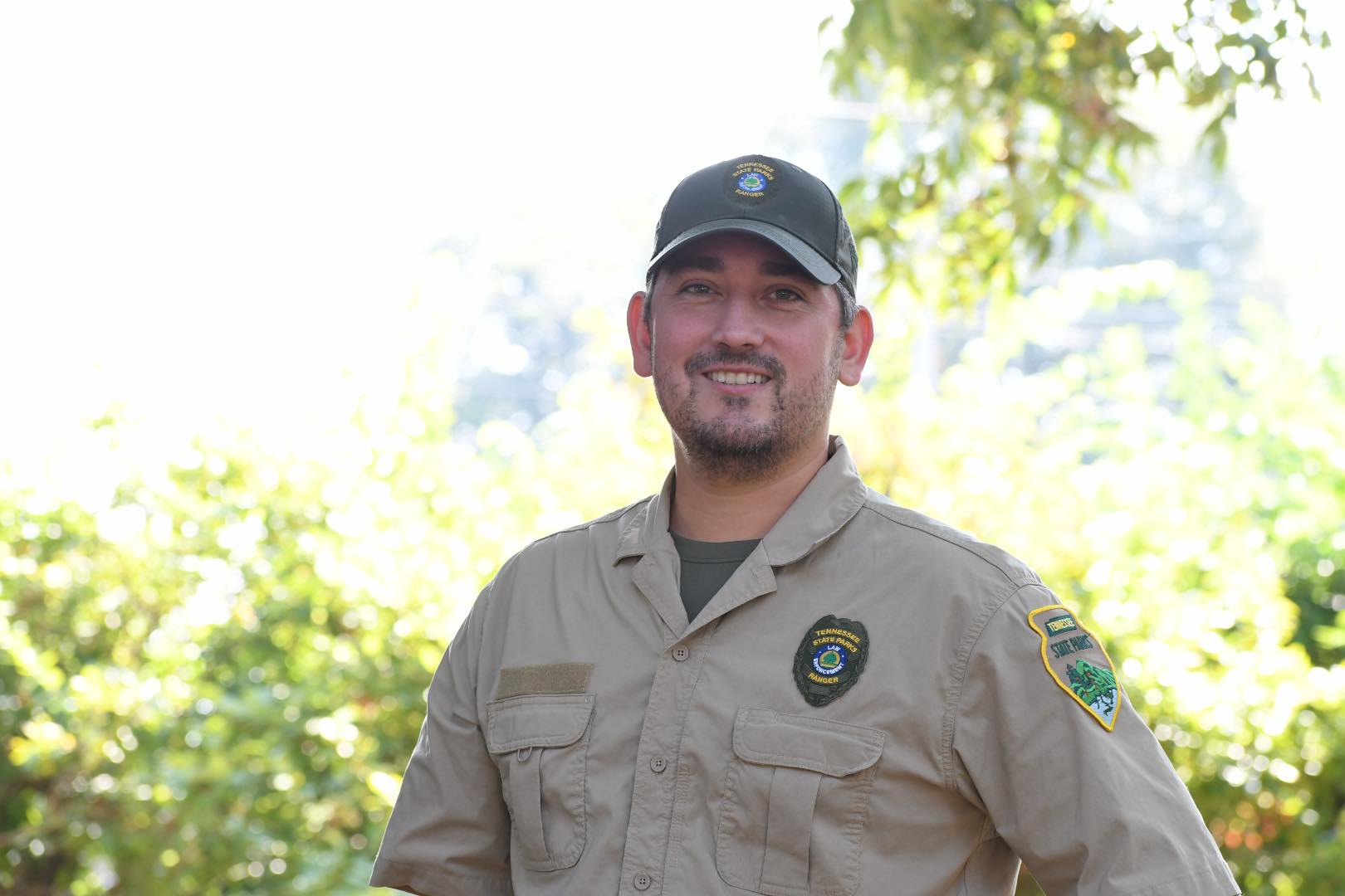Reelfoot - 🌿 Meet the Staff Monday 🌿 This week we’re excited to ...