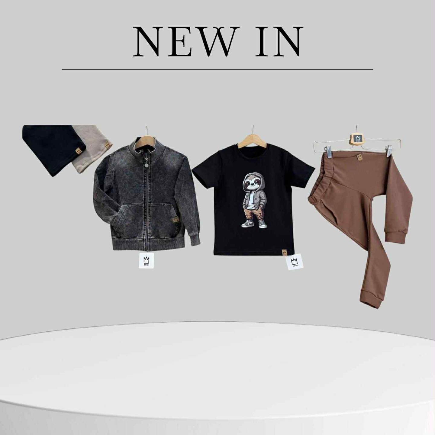 MIMI moda dla dzieci added a new photo. - MIMI moda dla dzieci