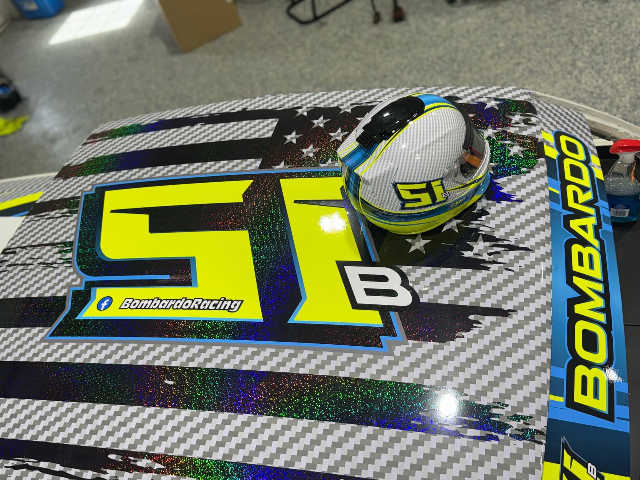 EMD Wraps