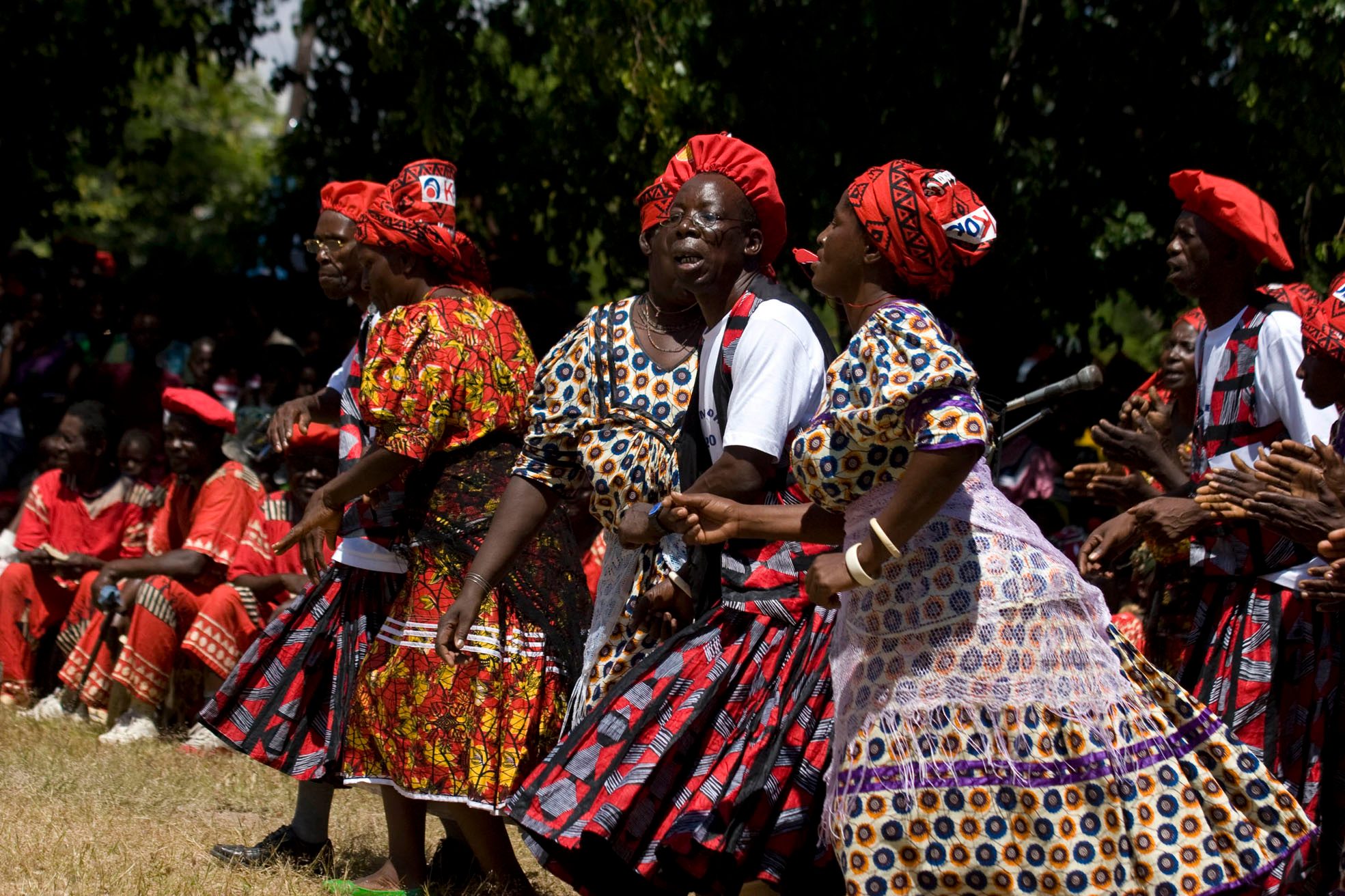 Ntanda Ventures - Safaris in Zambia | Chingola