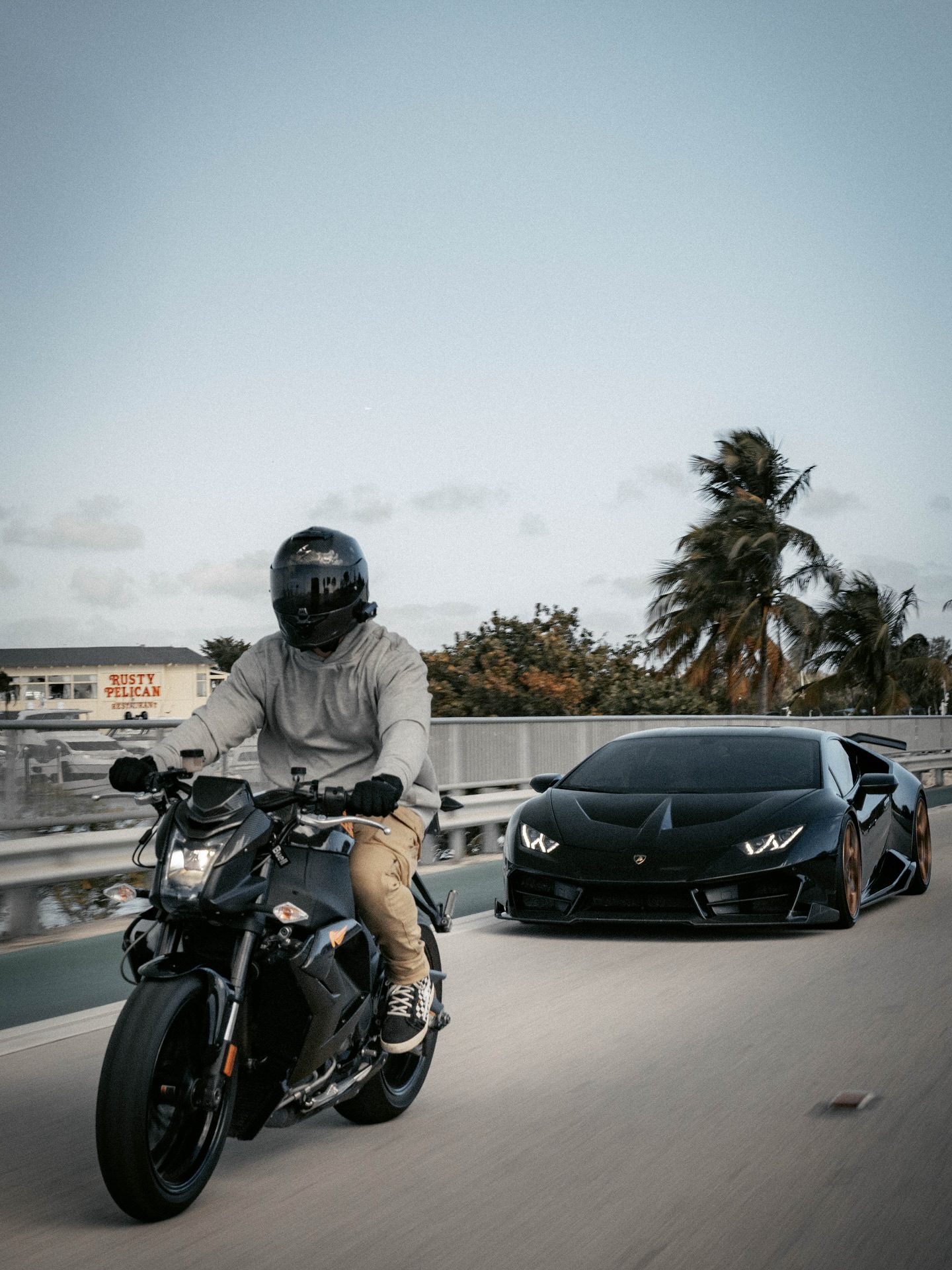 2025 Buell 1190SX: American racing performance with 185 horsepower