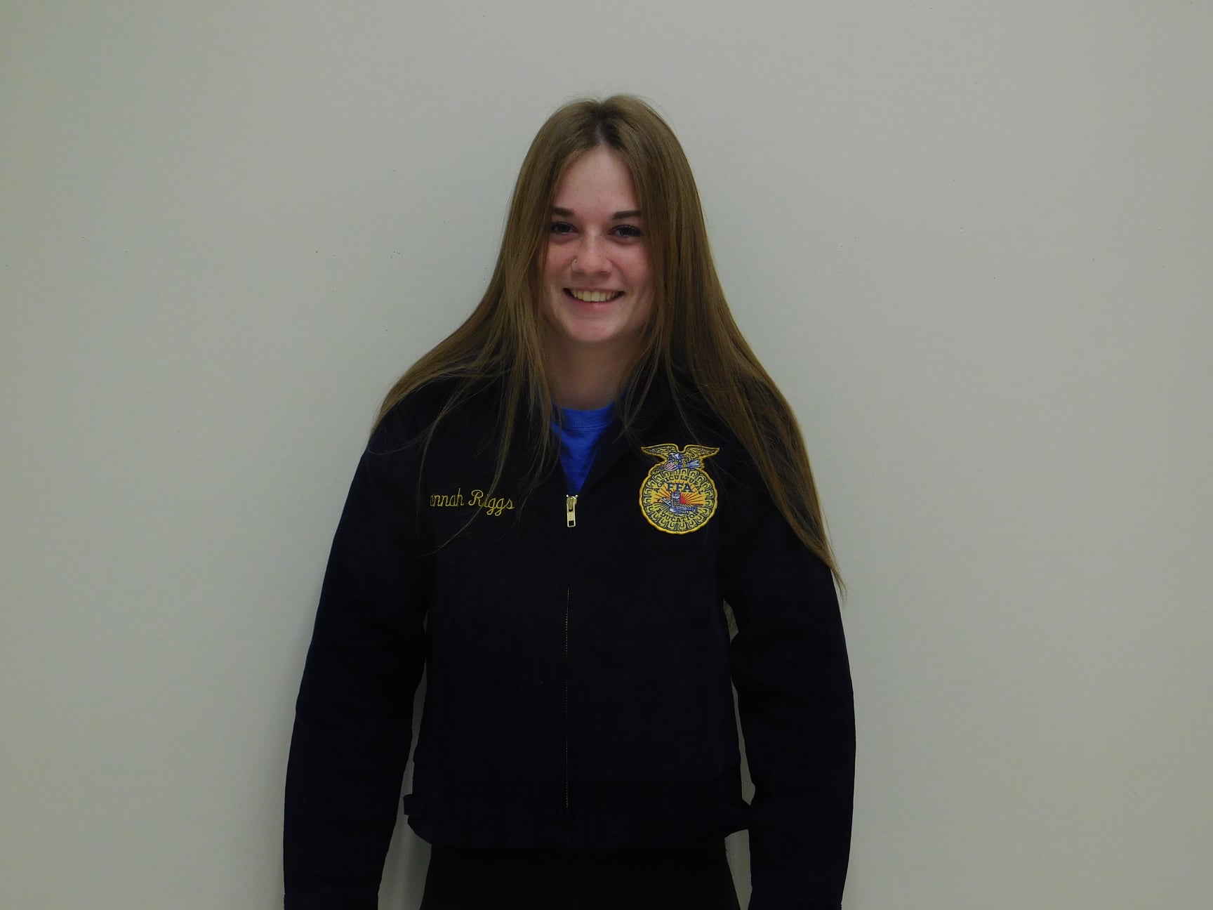 Congratulations Ms.... - Owen Valley Agriculture and FFA | Facebook