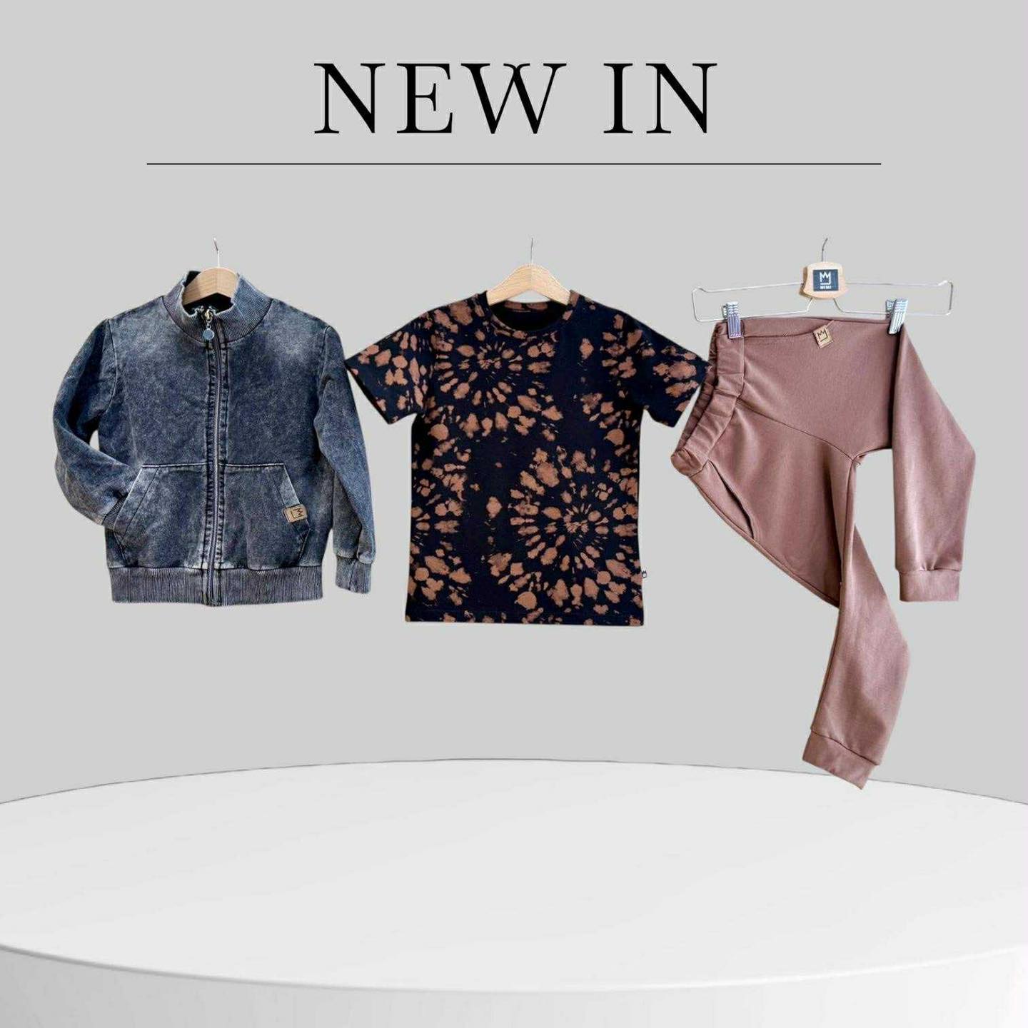 MIMI moda dla dzieci added a new photo. - MIMI moda dla dzieci