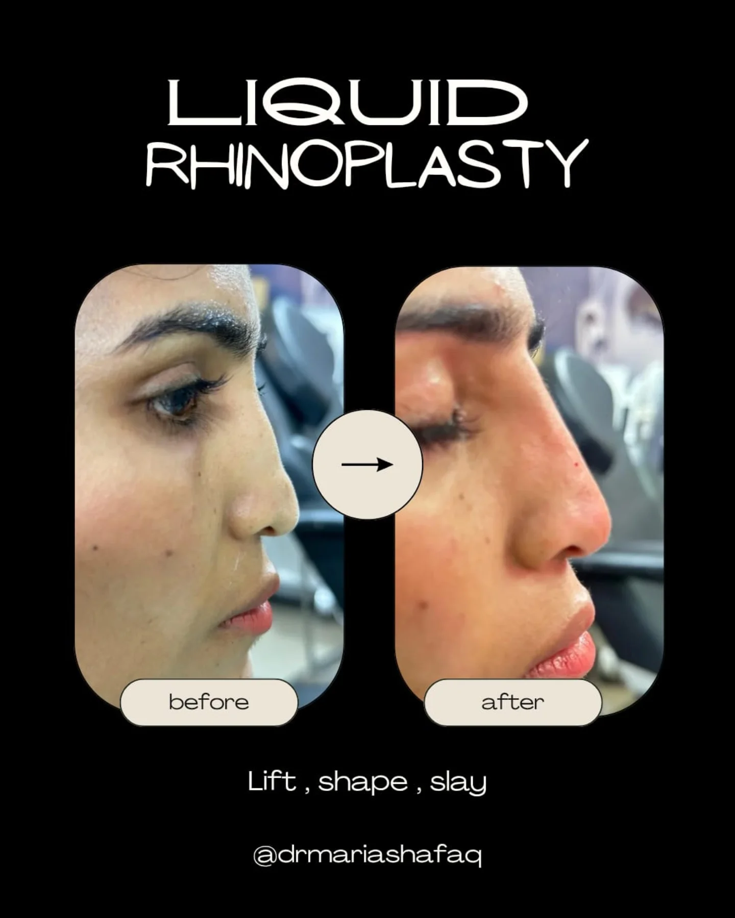 Dr Maria Shafaq | Rawalpindi