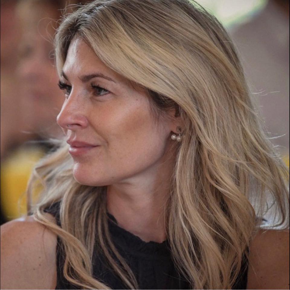 Caroline Rivard