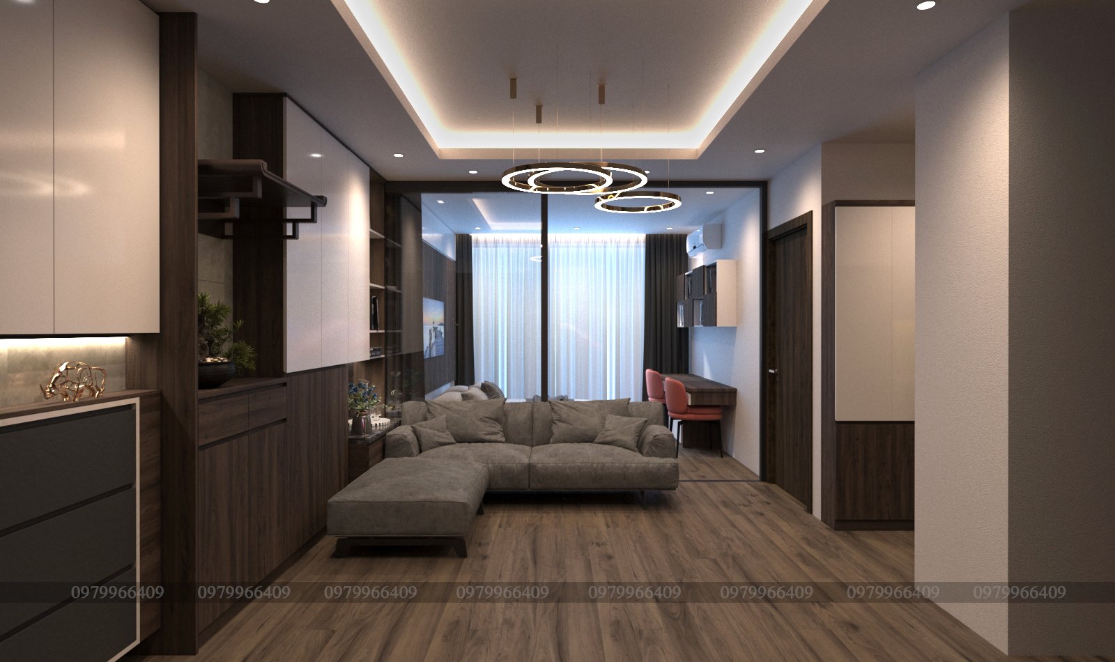 Luxury in Design