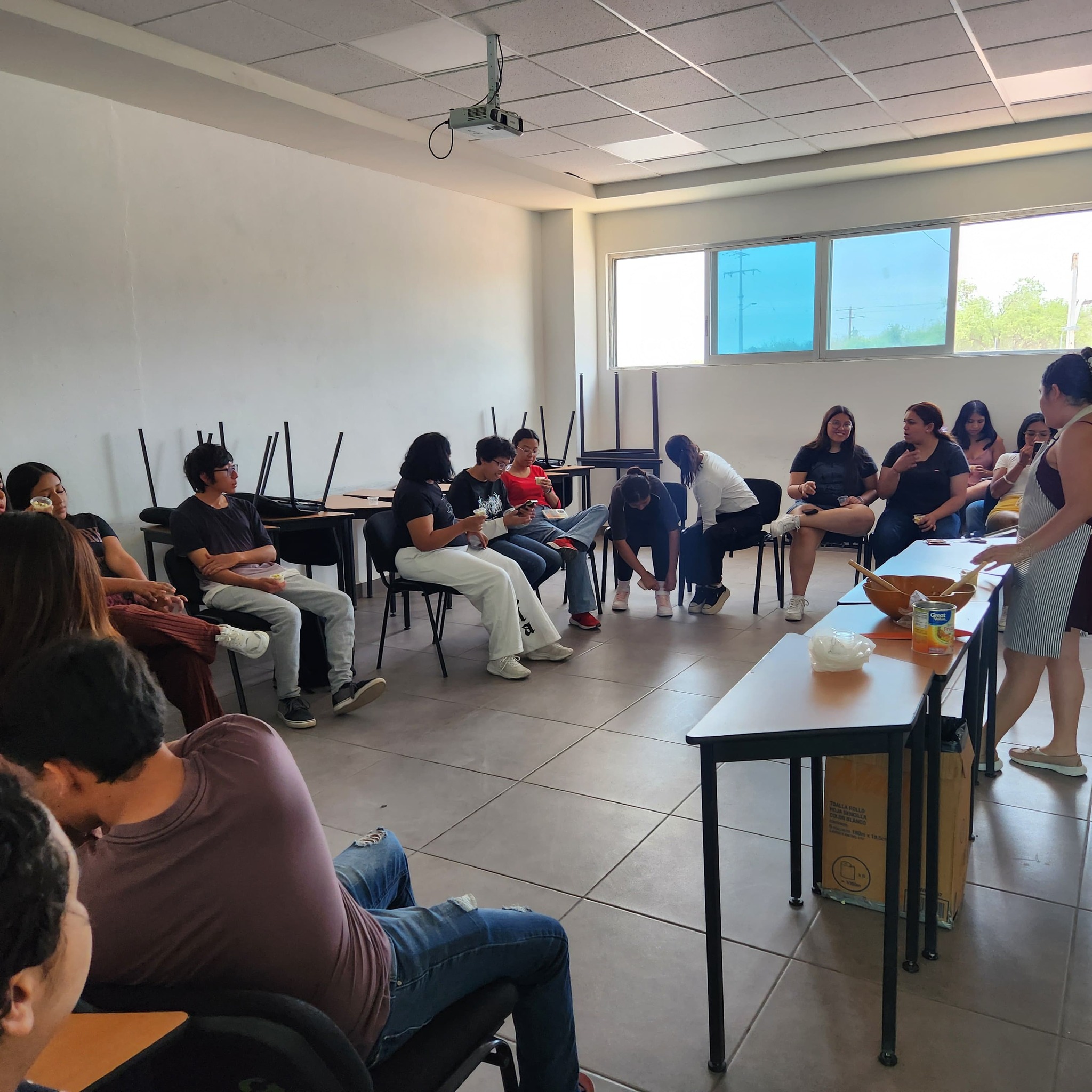Universidad Tecnológica Laja Bajío | Celaya