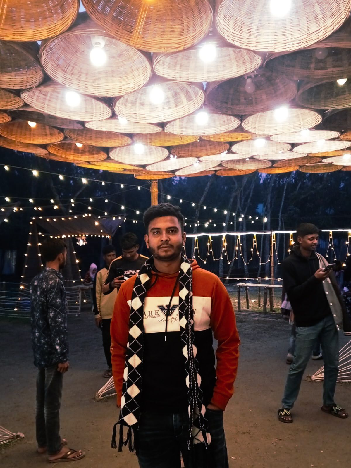 MD Shuvo Mia