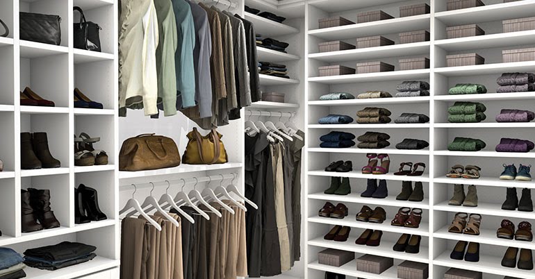 Artistic Closets Inc. | Stuart FL