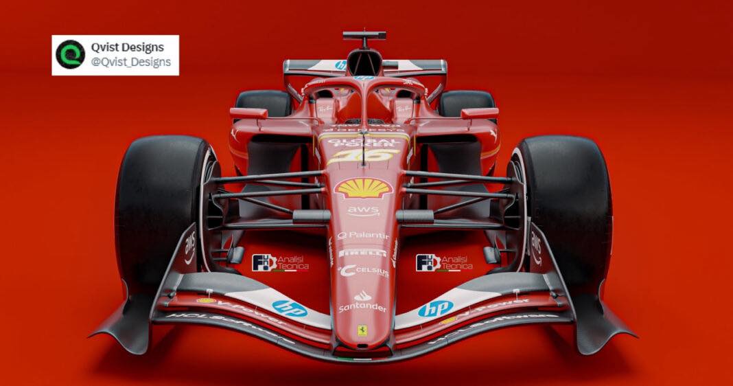 F1 2026 Car Renderings: #formula1... - This is Formula 1 | Facebook