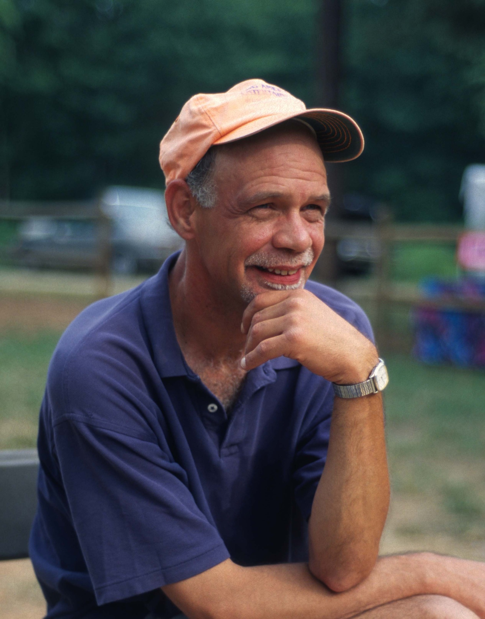 Steve Runkle