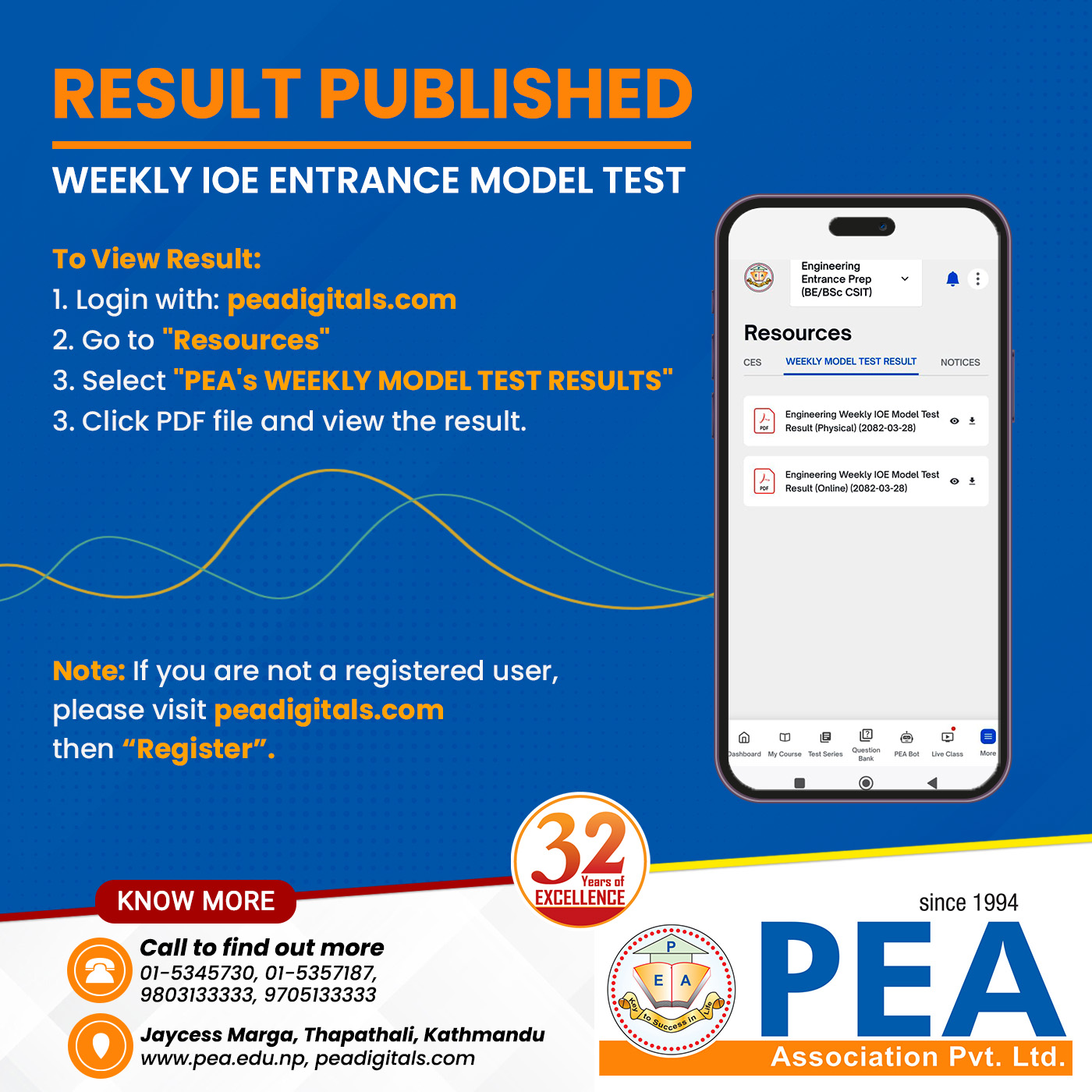 PEA - 📚 NEB Grade-12 Science Exam Routine 2083 Get ready to shine! Here ...