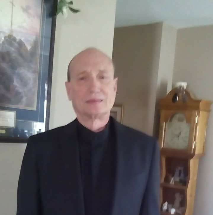 Roland Austin