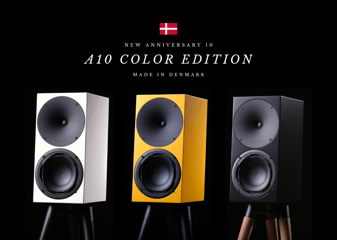S400 MKII Signature Edition, Fauna Not too long ago, we launched