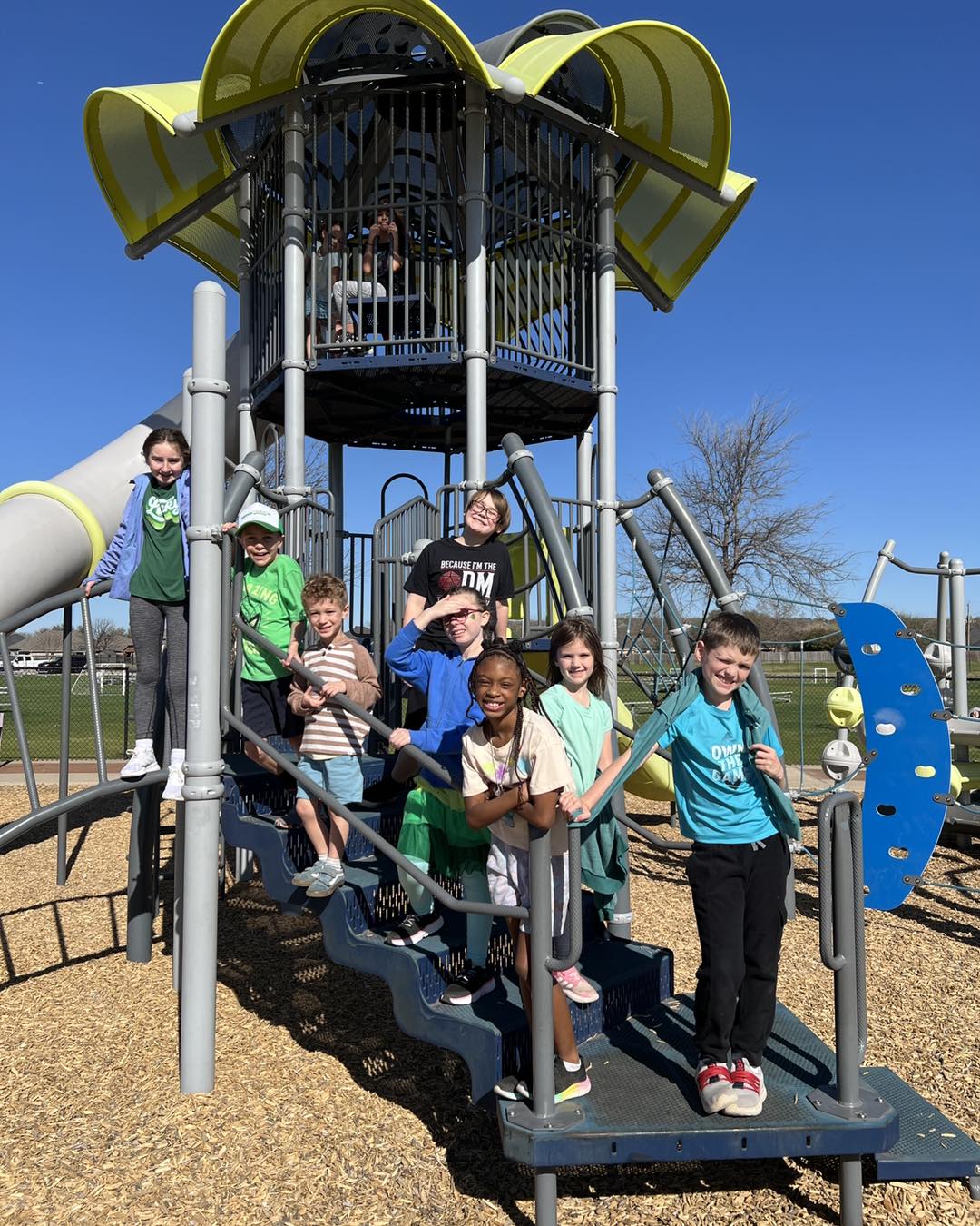 Here are some fun photos... - Burleson Parks and Recreation | Facebook