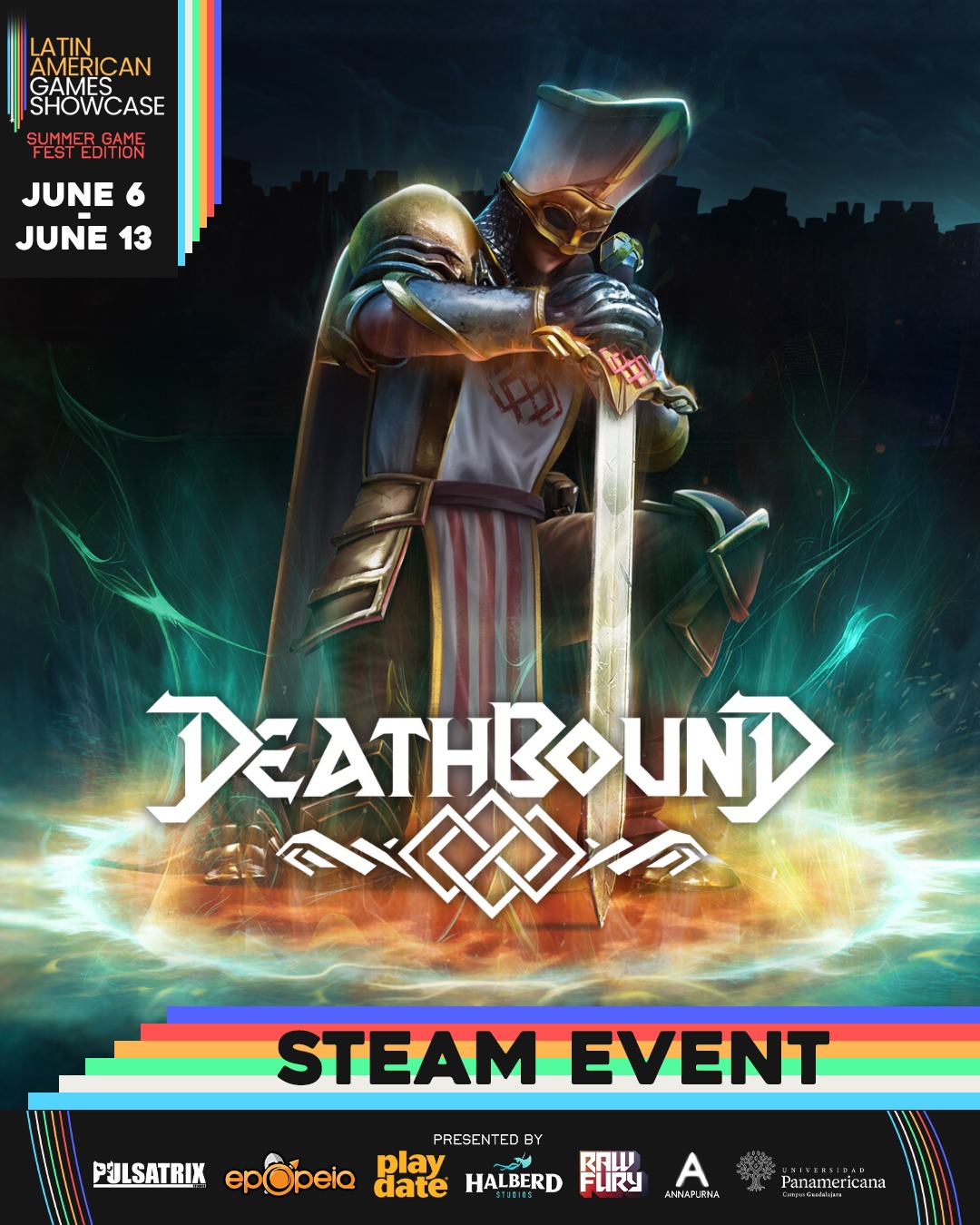Deathbound