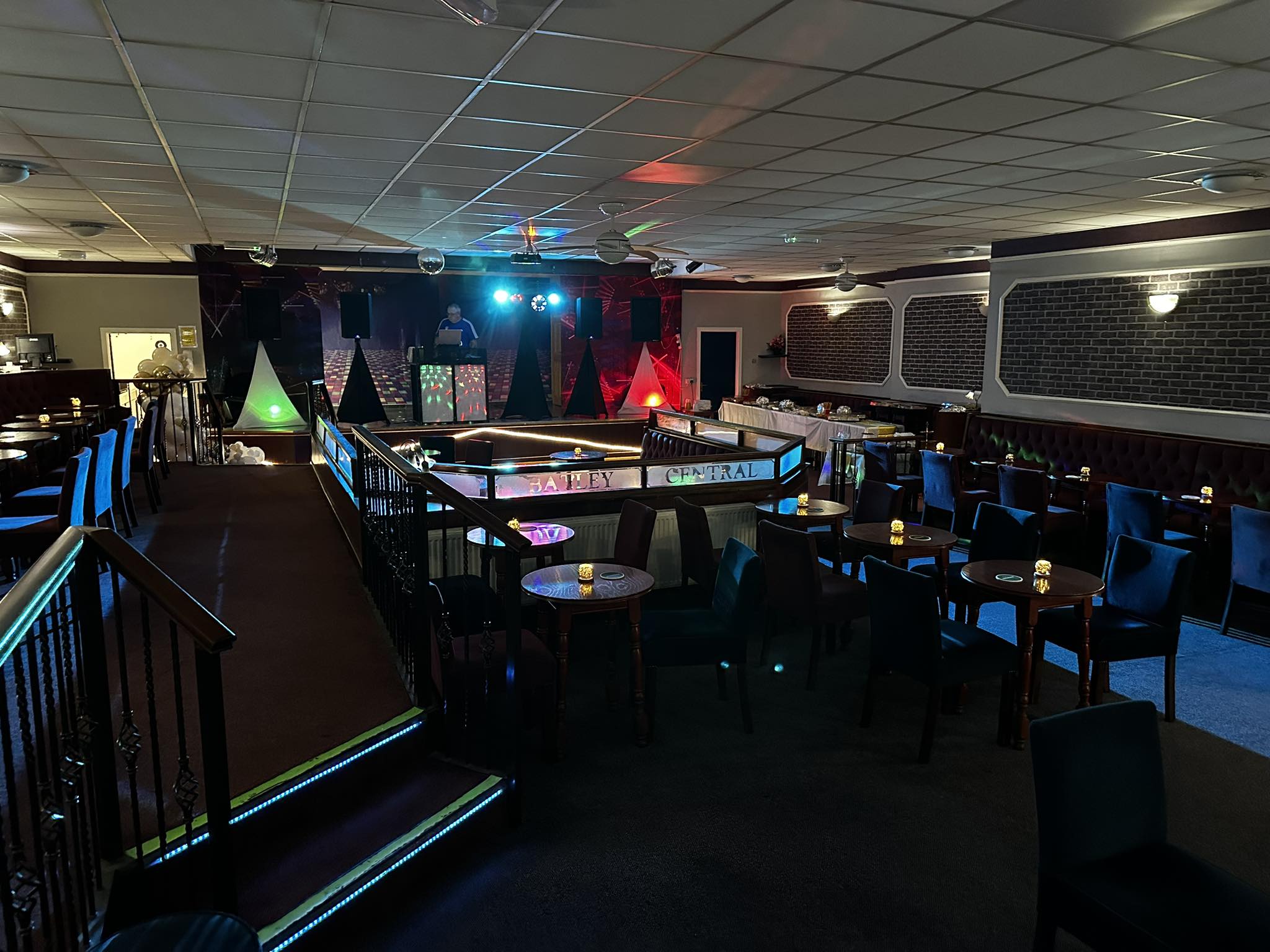 Batley Central Club | Batley