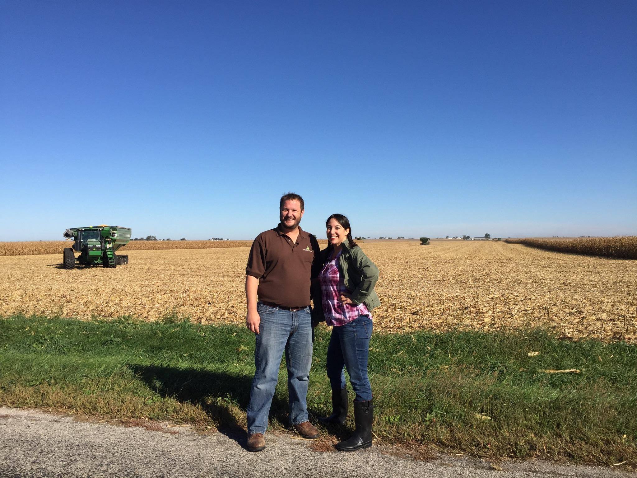 IL Corn | Bloomington IL