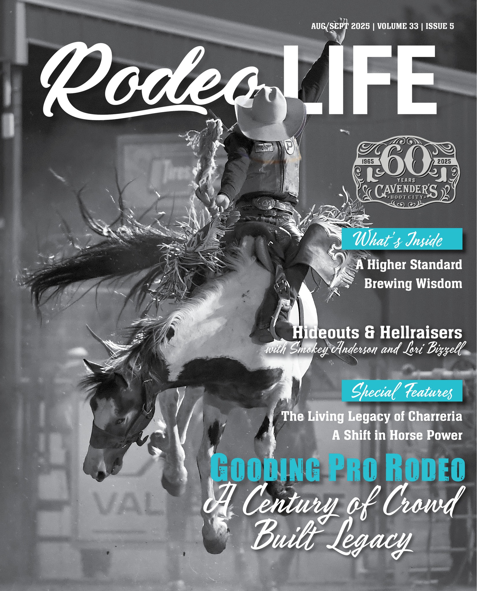 Rodeo Life - In Rodeo LIFE, you’ll find a century of... | Facebook