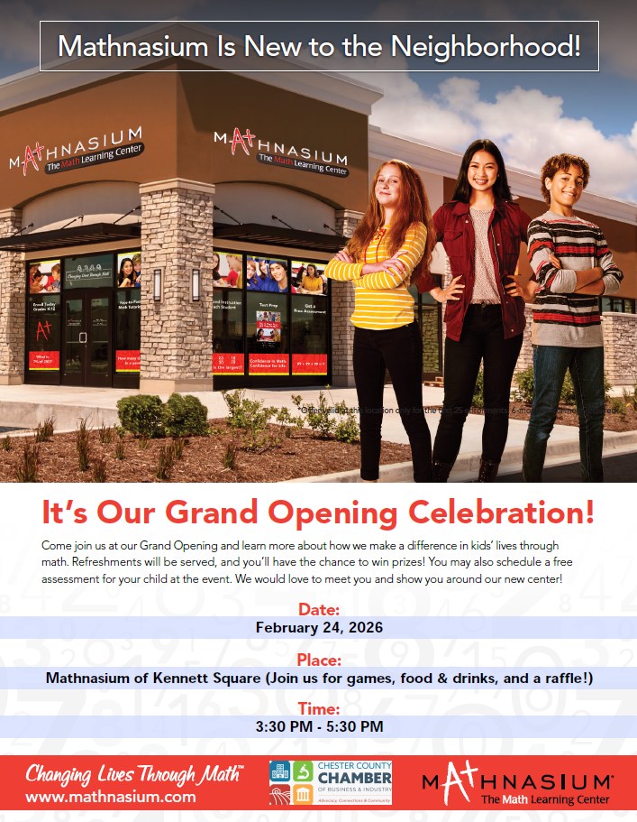 The Chester - ️Join us for a special ribbon cutting ceremony! ️ CCCBI ...