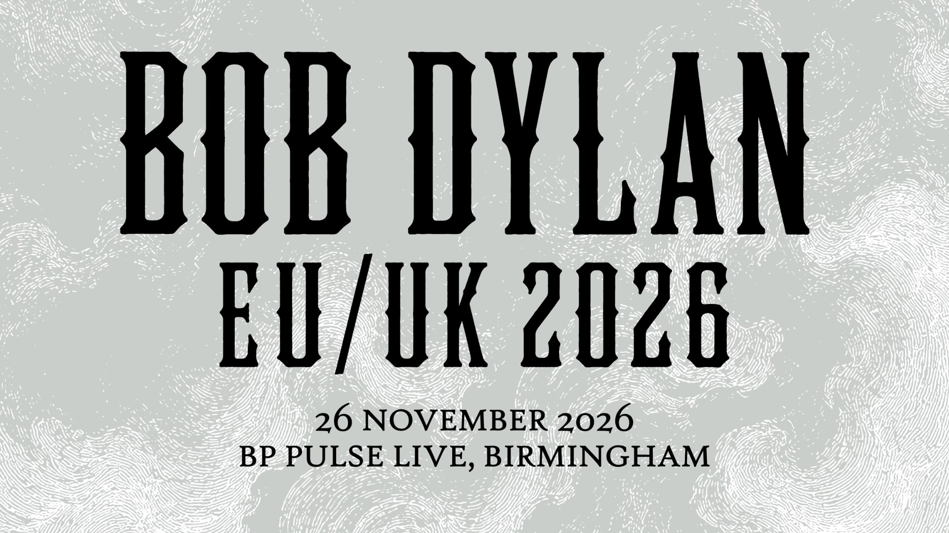 Bob Dylan
