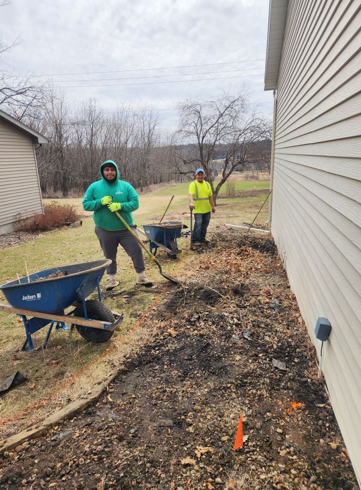 The 2025 landscaping season has... - Family Tree, LLC | Facebook