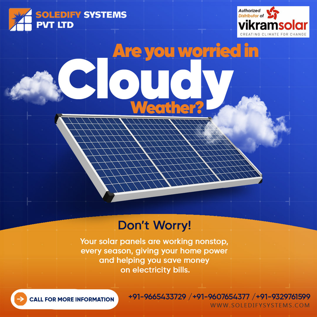 Soledify Systems Pvt. Ltd.