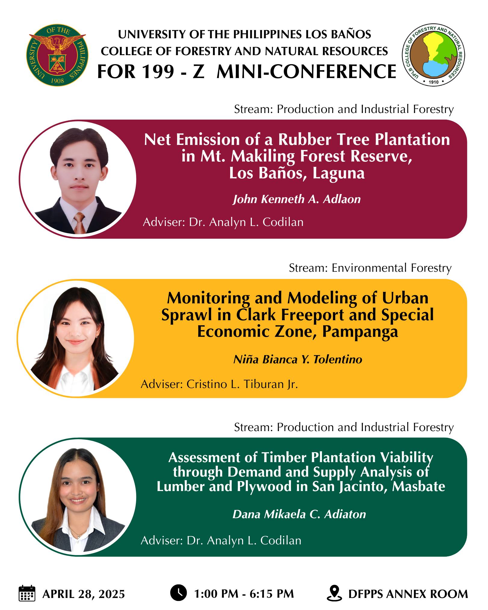 UPLB... - UPLB College of Forestry and Natural Resources