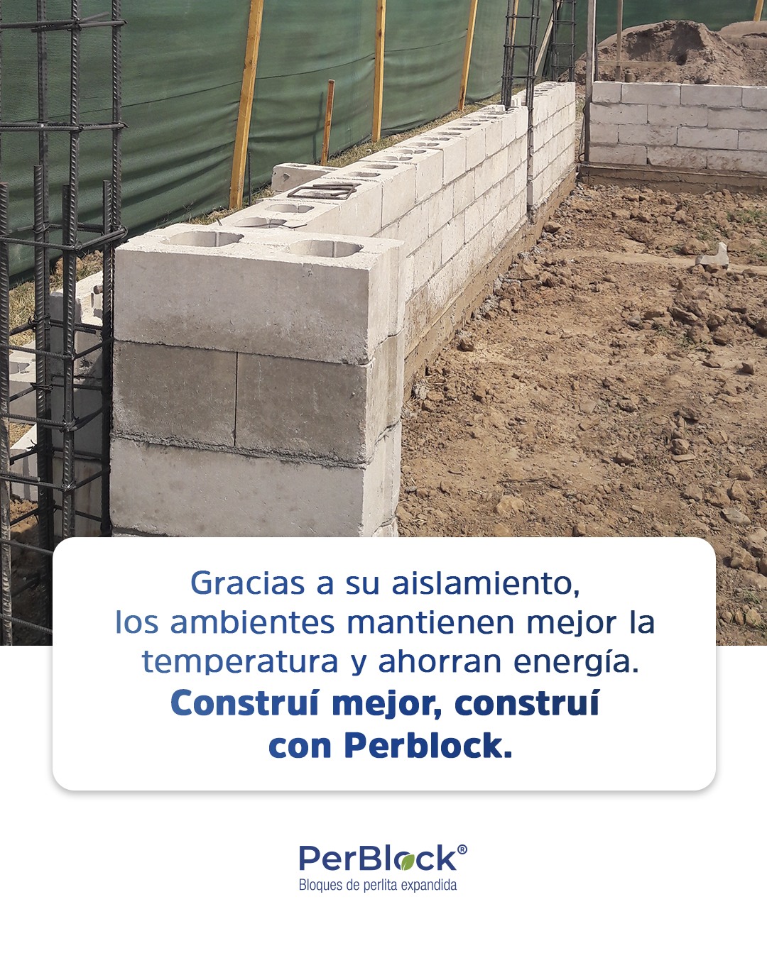 Perblock