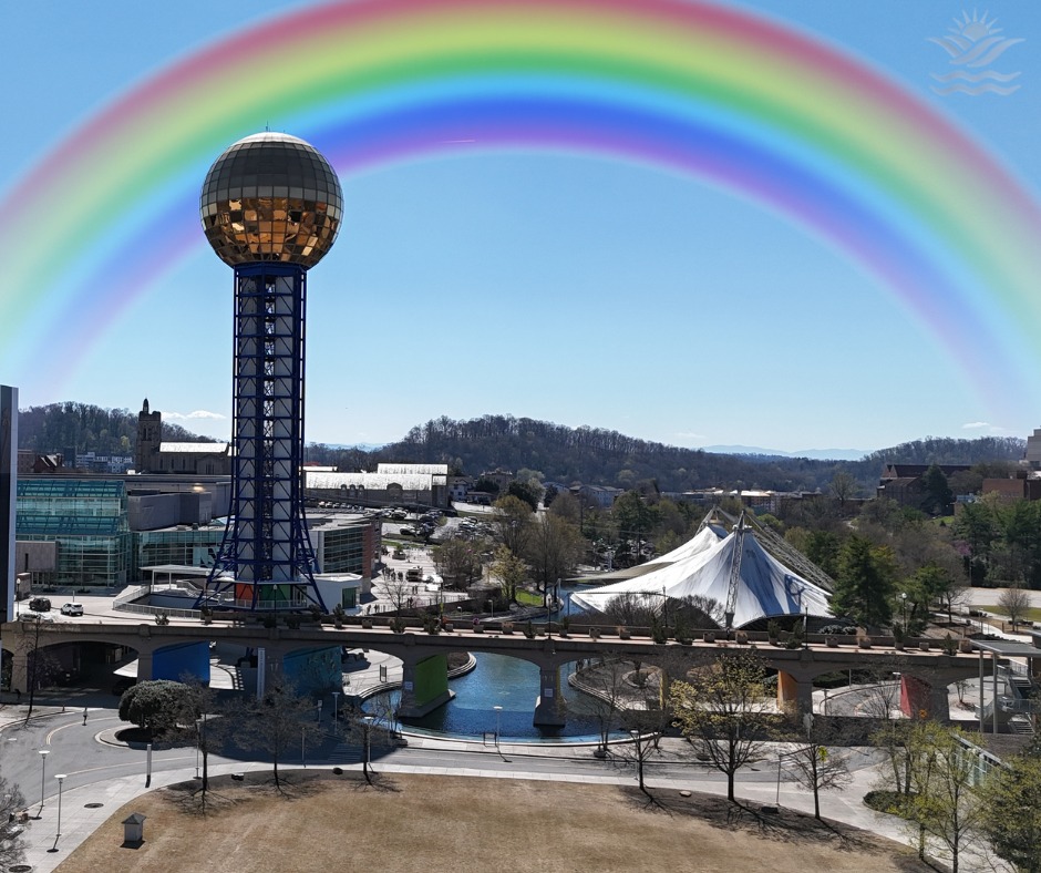 The City of Knoxville is... - City of Knoxville - Government | Facebook