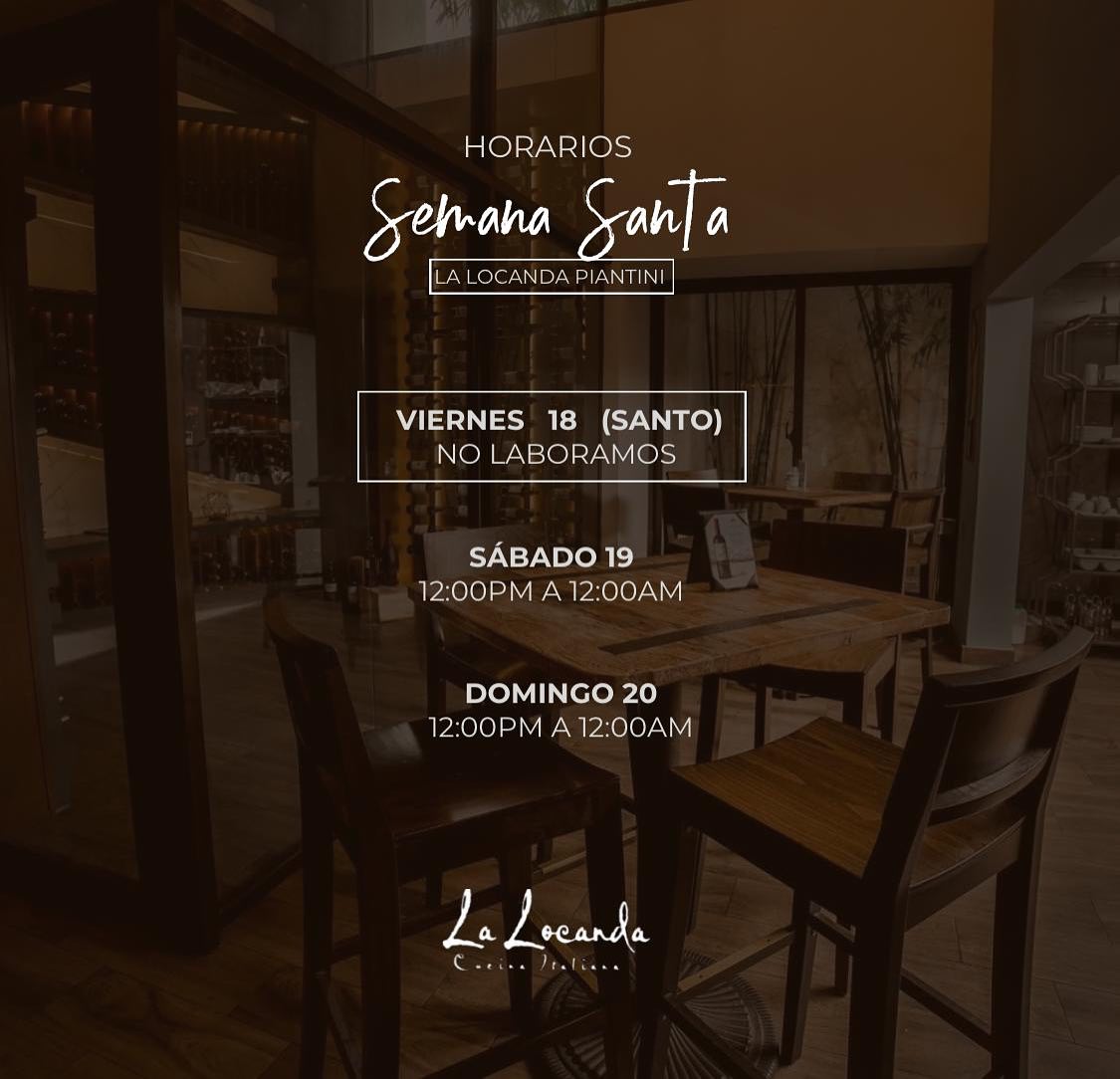 La Locanda RD