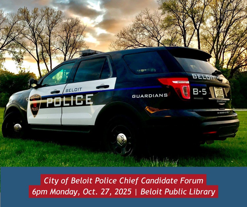 City of Beloit Police Department