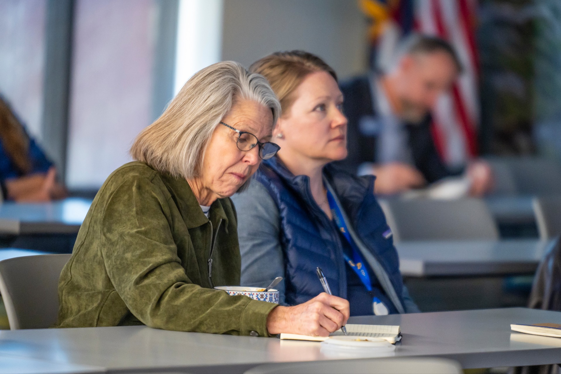 Colorado - ️ You've written it—now what? Learn how to get your work ...