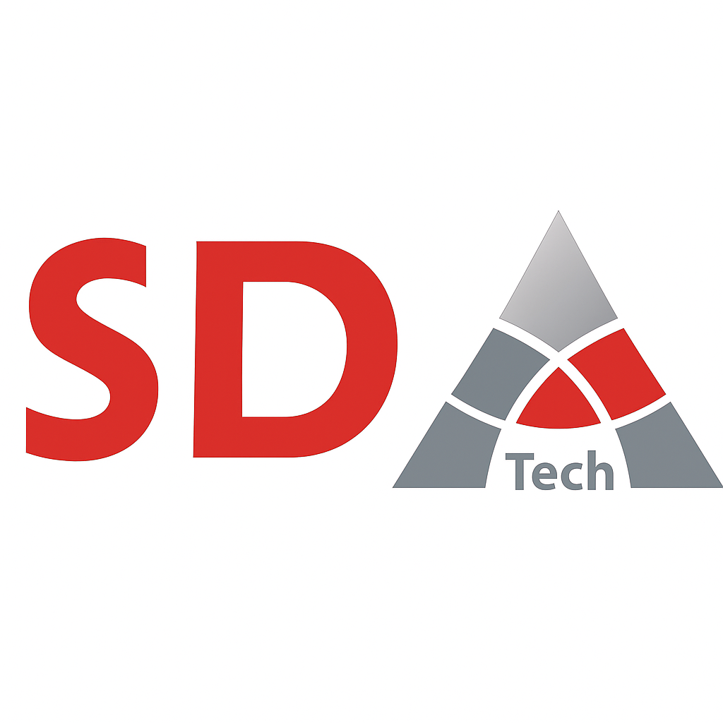 SDA Tech Ltd | Migdal Haemeqck