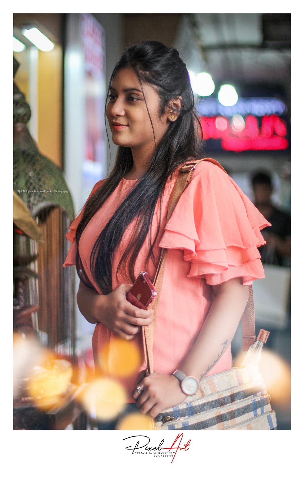 In Frame : Missouri Rashid 😍🔥... - Pixel Art Photography | Facebook