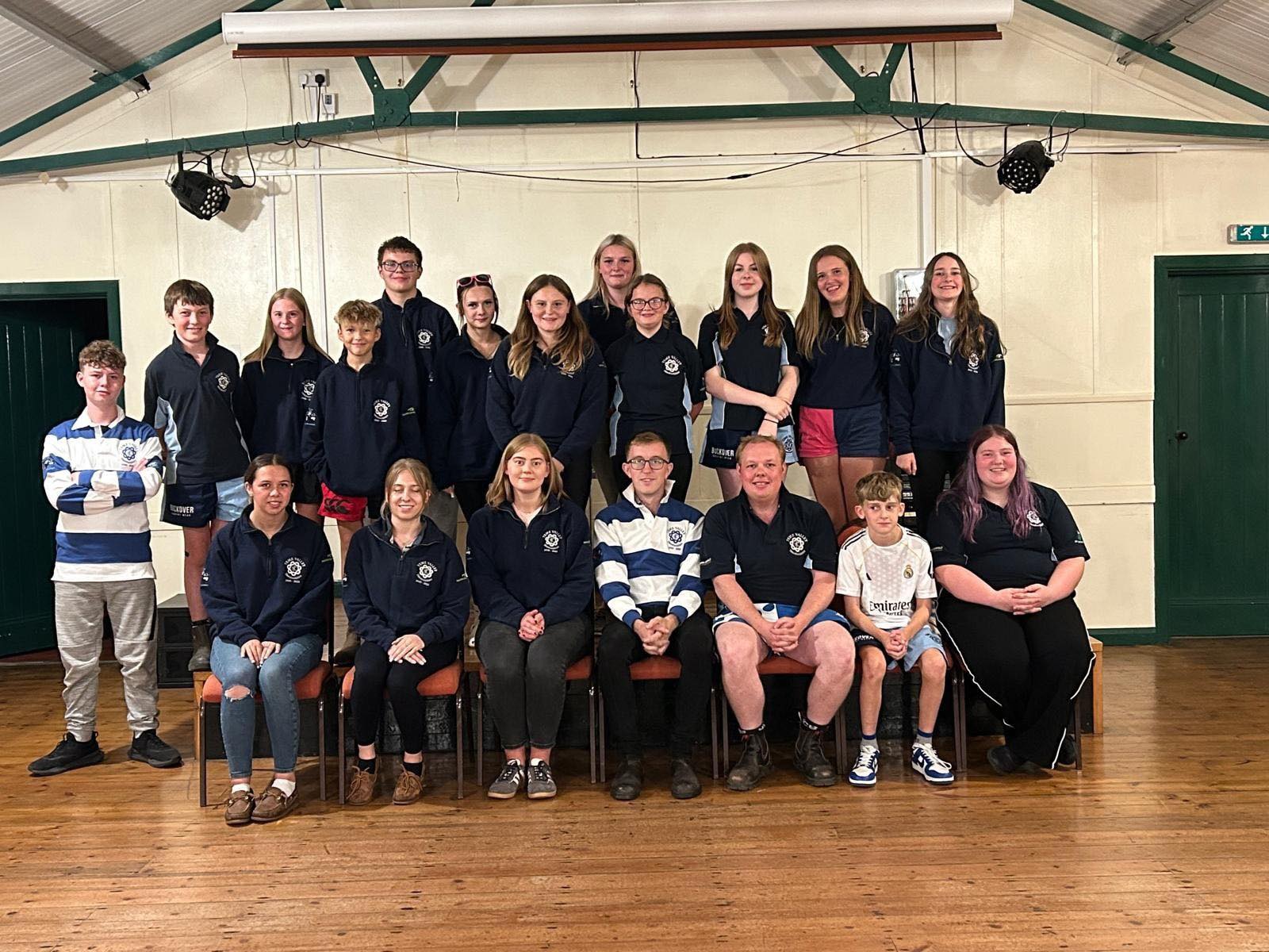 🎭 HFYFC... - Herefordshire Federation of Young Farmers Clubs | Facebook