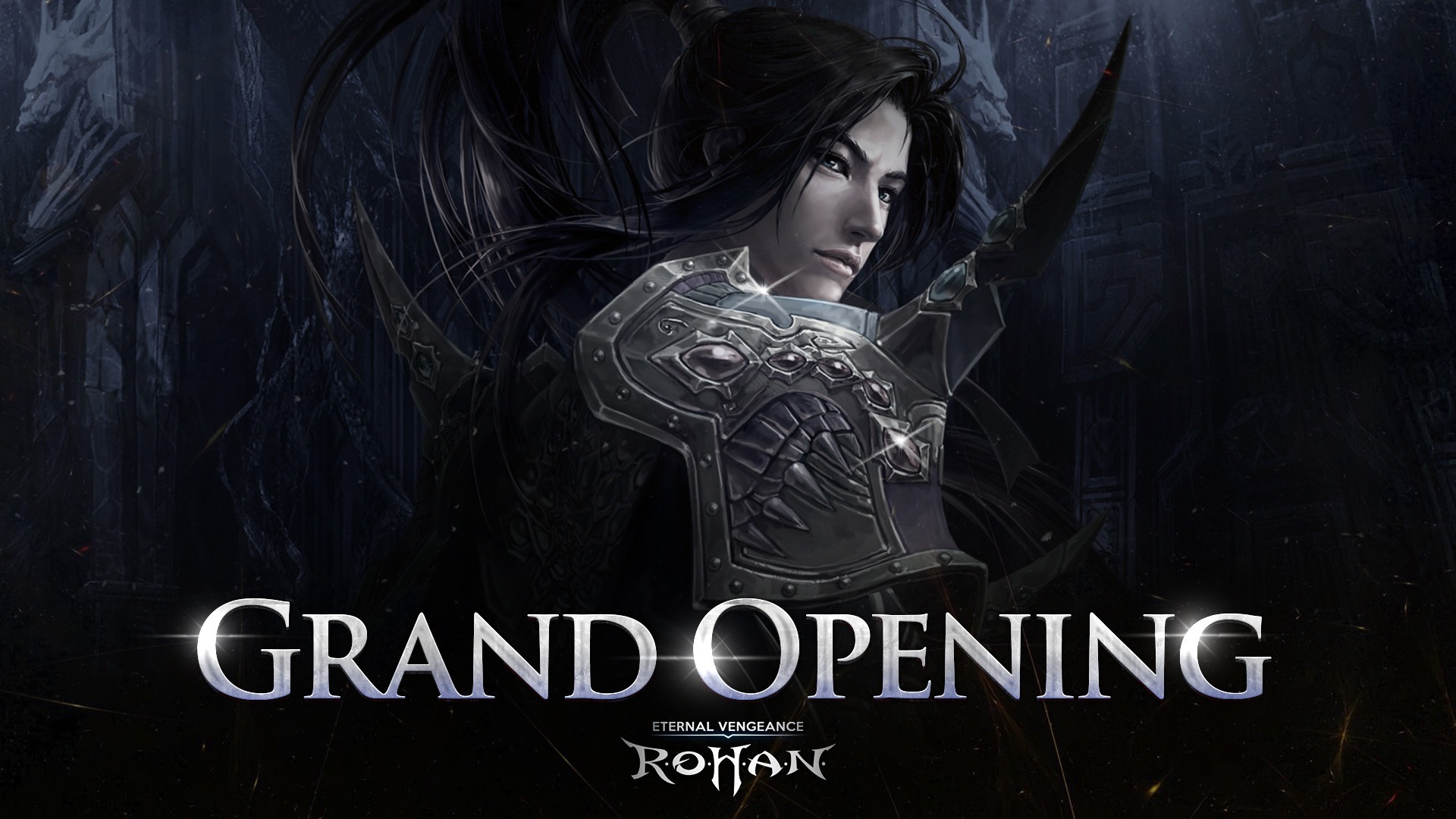 GreetingsRohanians, the wait is... - Rohan: Eternal Vengeance | Facebook