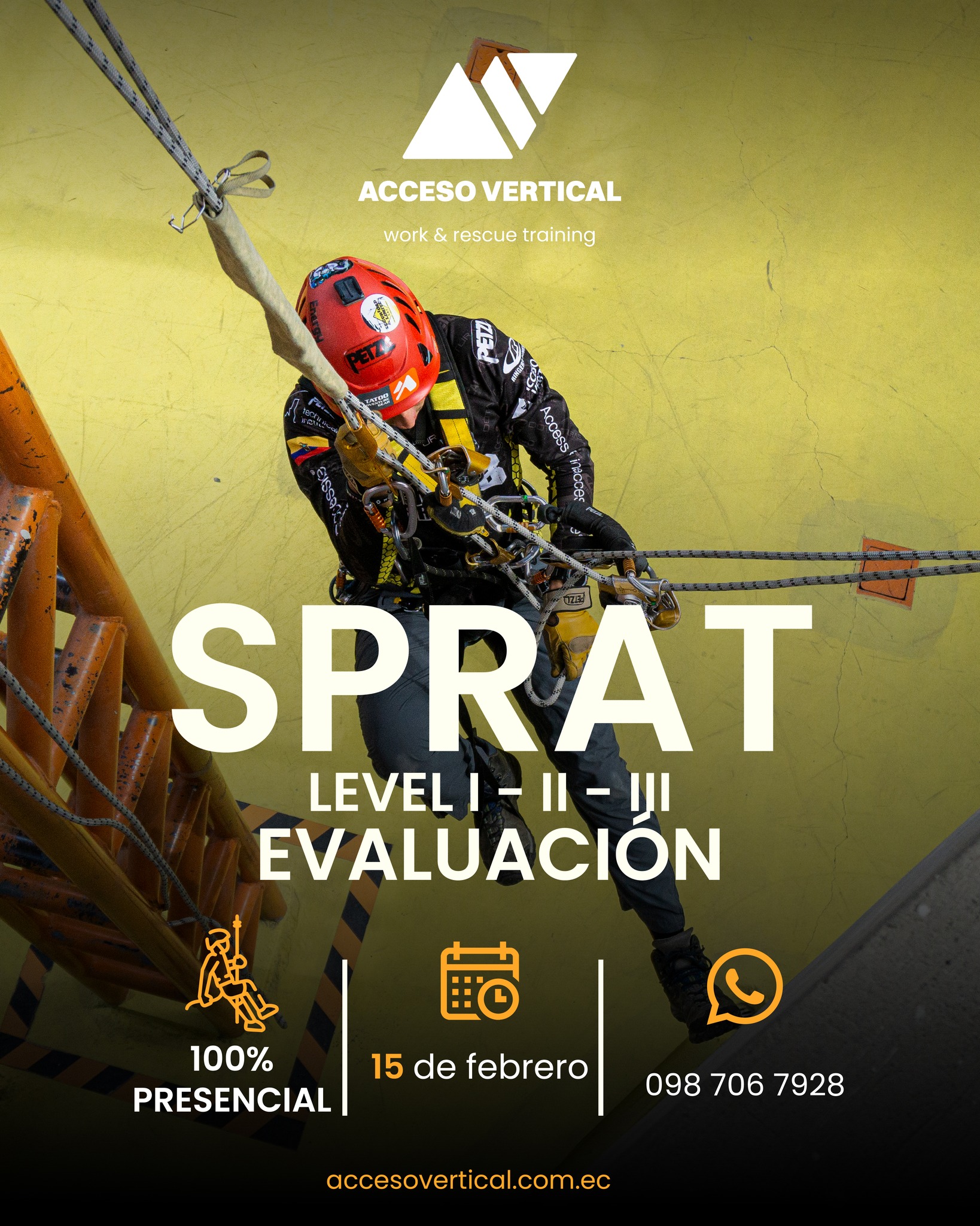 Acceso - 🗓 Fecha.: Jueves 18 de Junio 🕒 Hora.: 15H00 (UTC-5) ⬇ ...