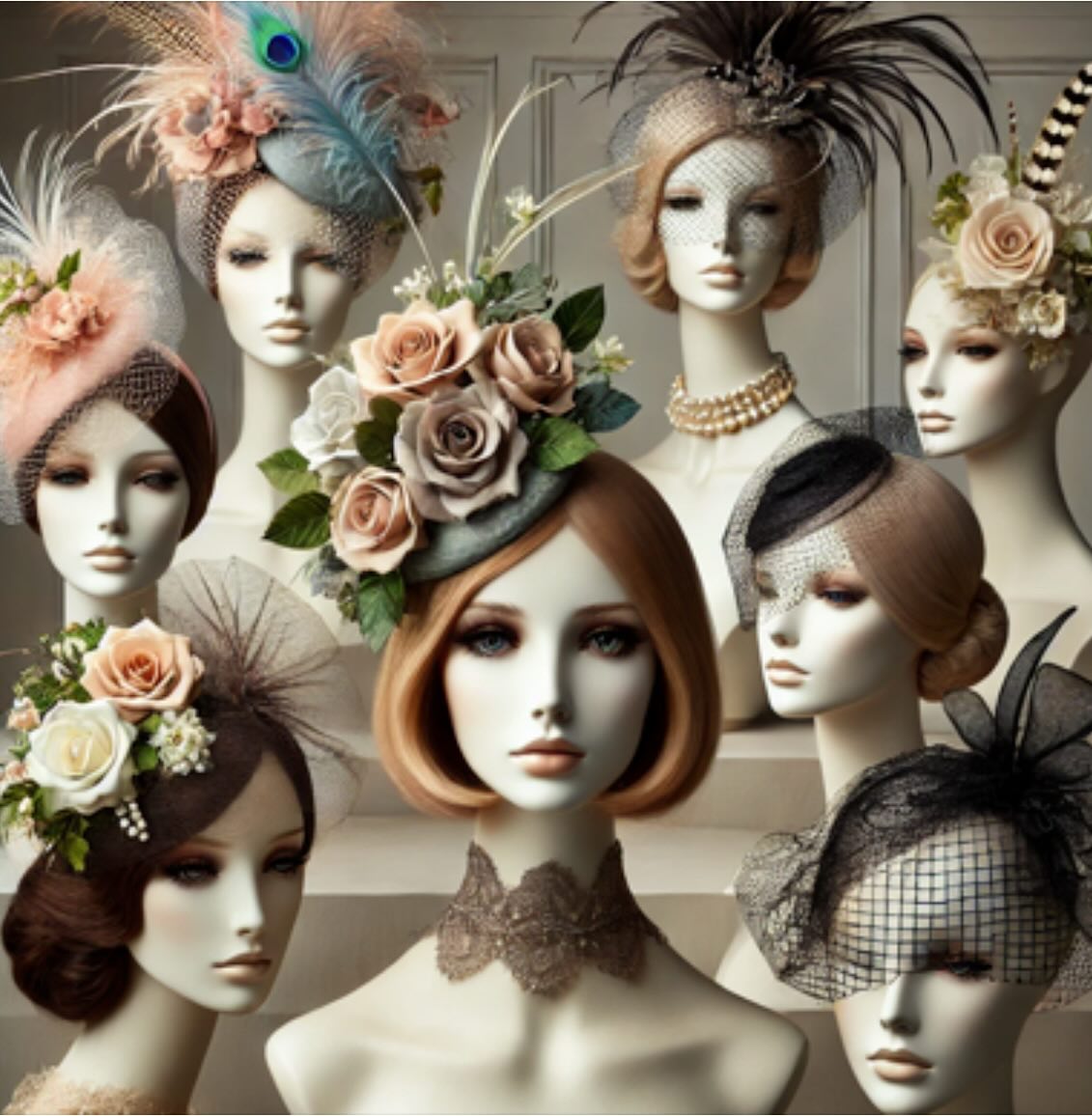 The Style Project added a new photo. - The Style Project