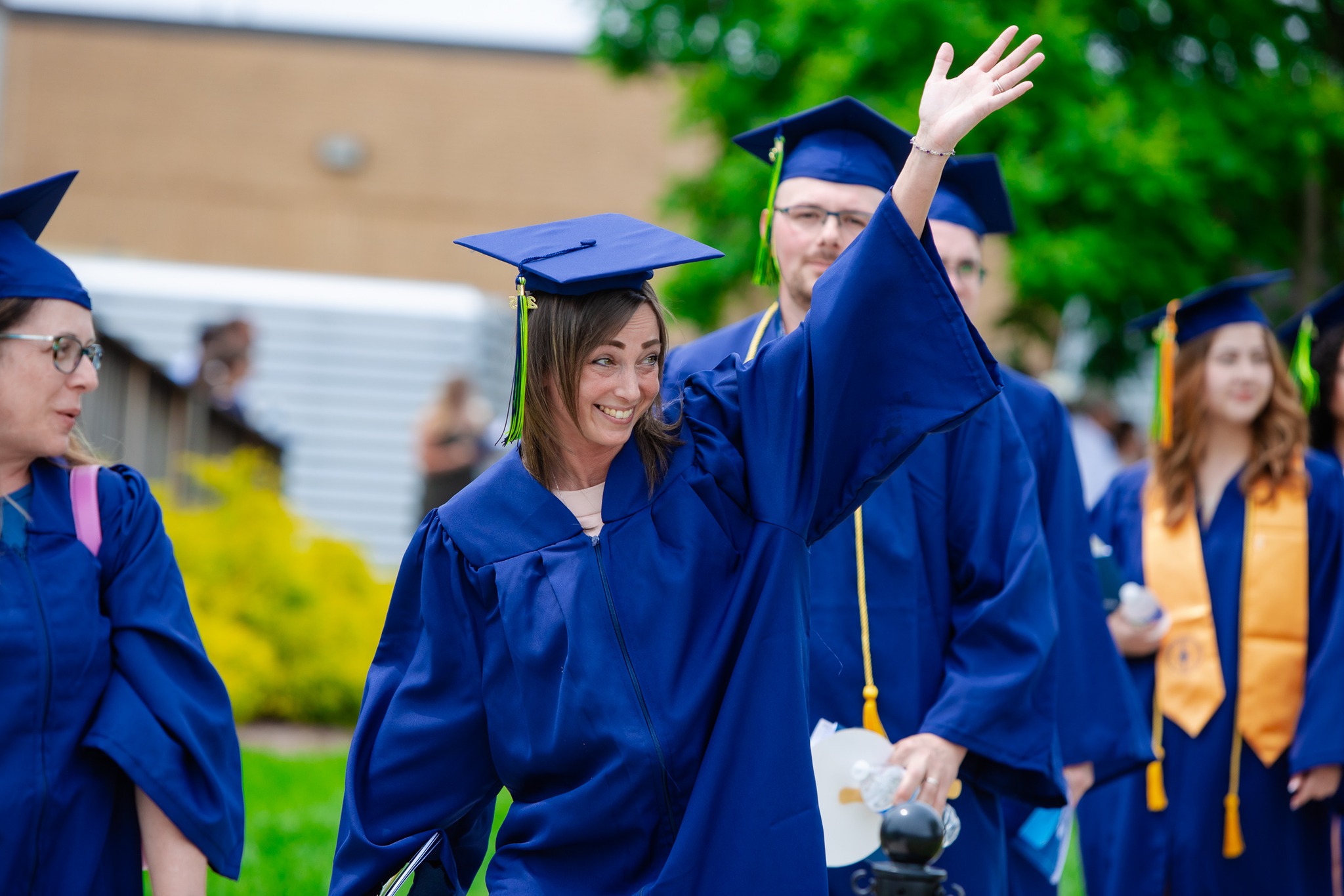 Laurel Ridge Community... - Laurel Ridge Community College