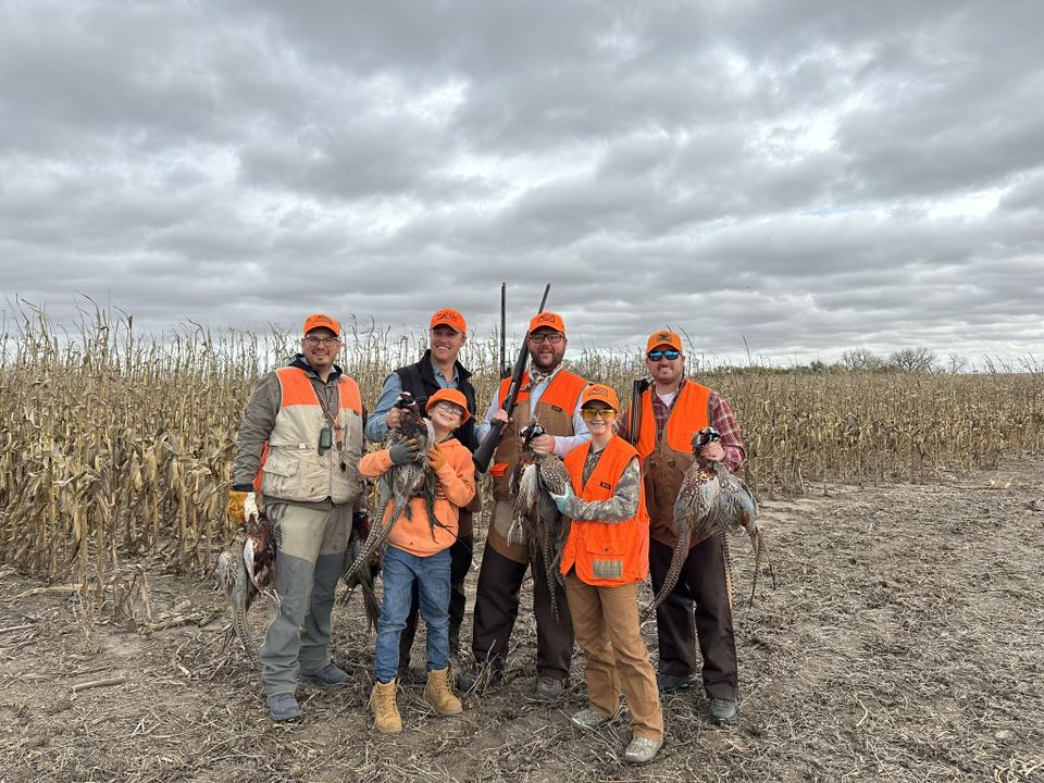 Dakota Border Outdoors | Pollock SD