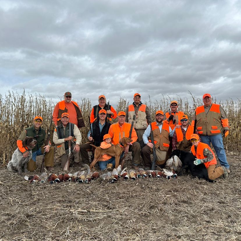 Dakota Border Outdoors | Pollock SD