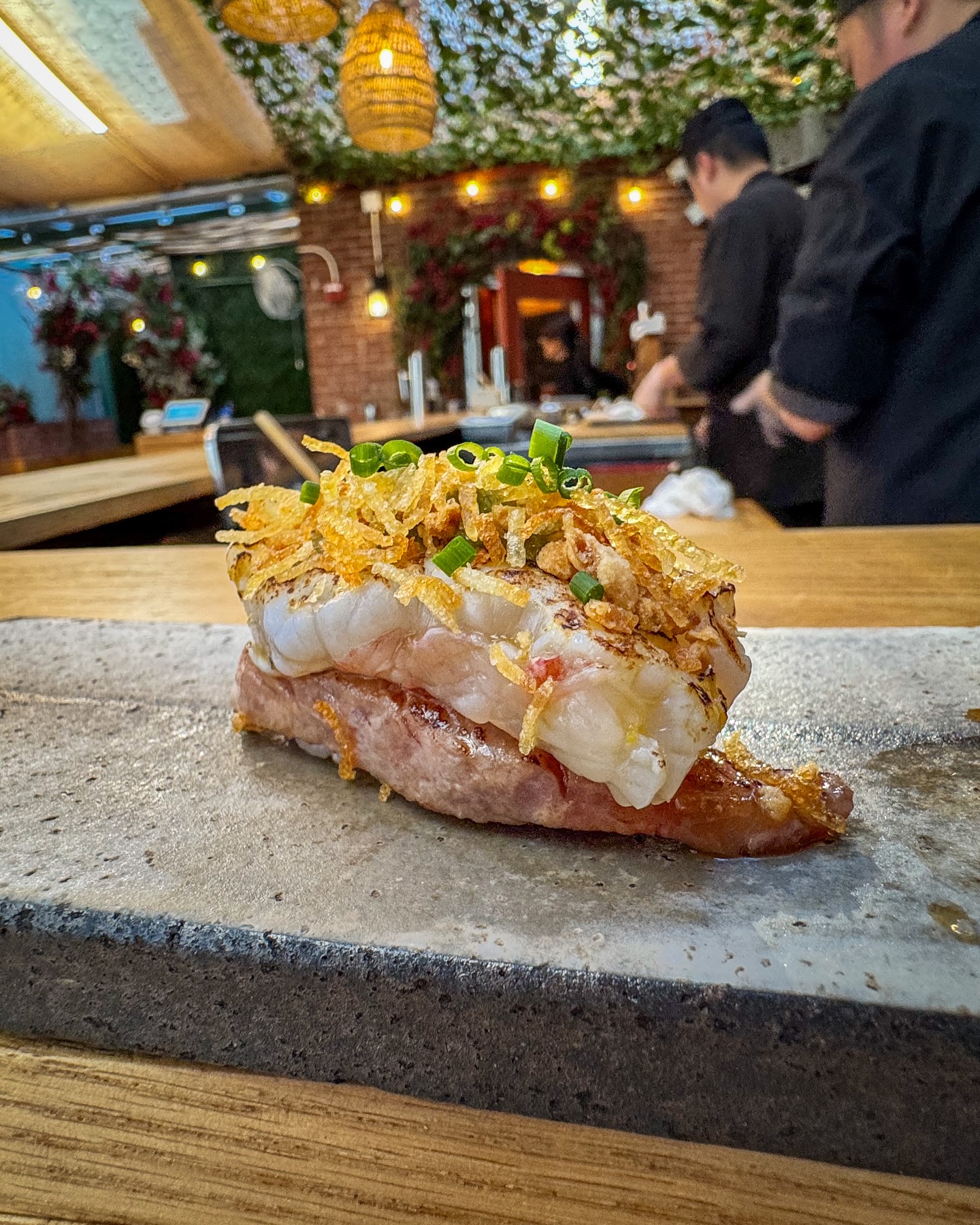 Sushi Lab NYC | New York NY