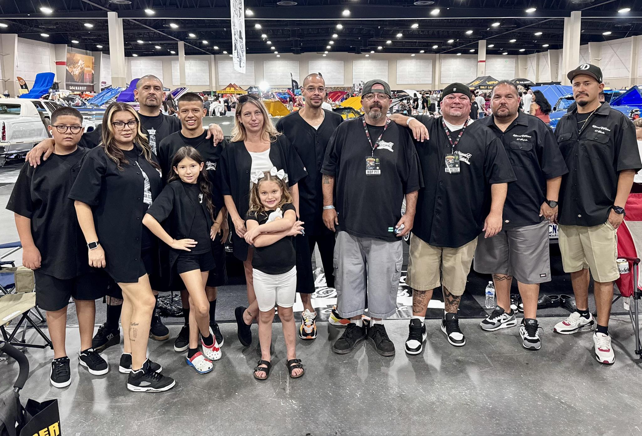 Ultimate Riders Utah