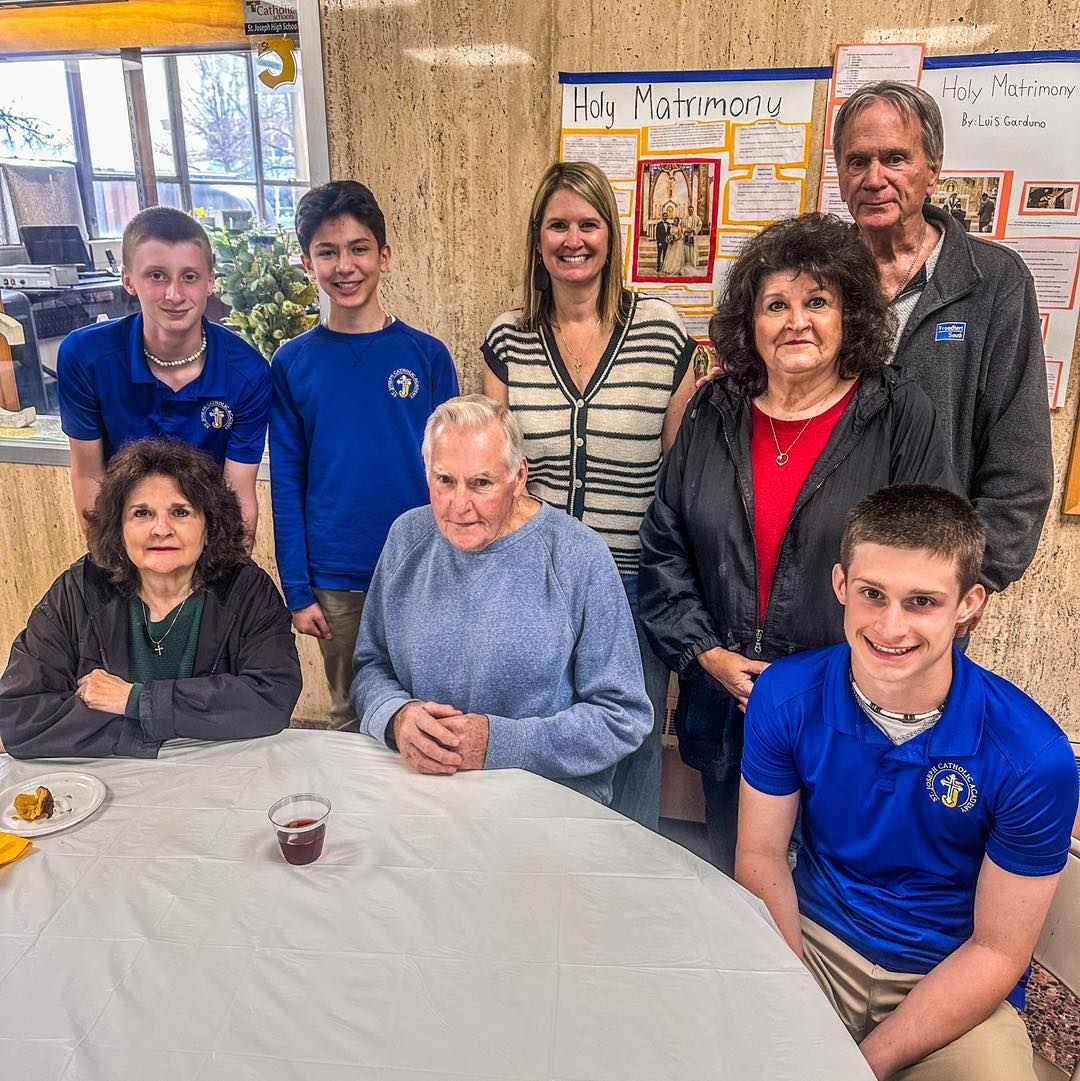 St Joseph Catholic Academy | Kenosha WI
