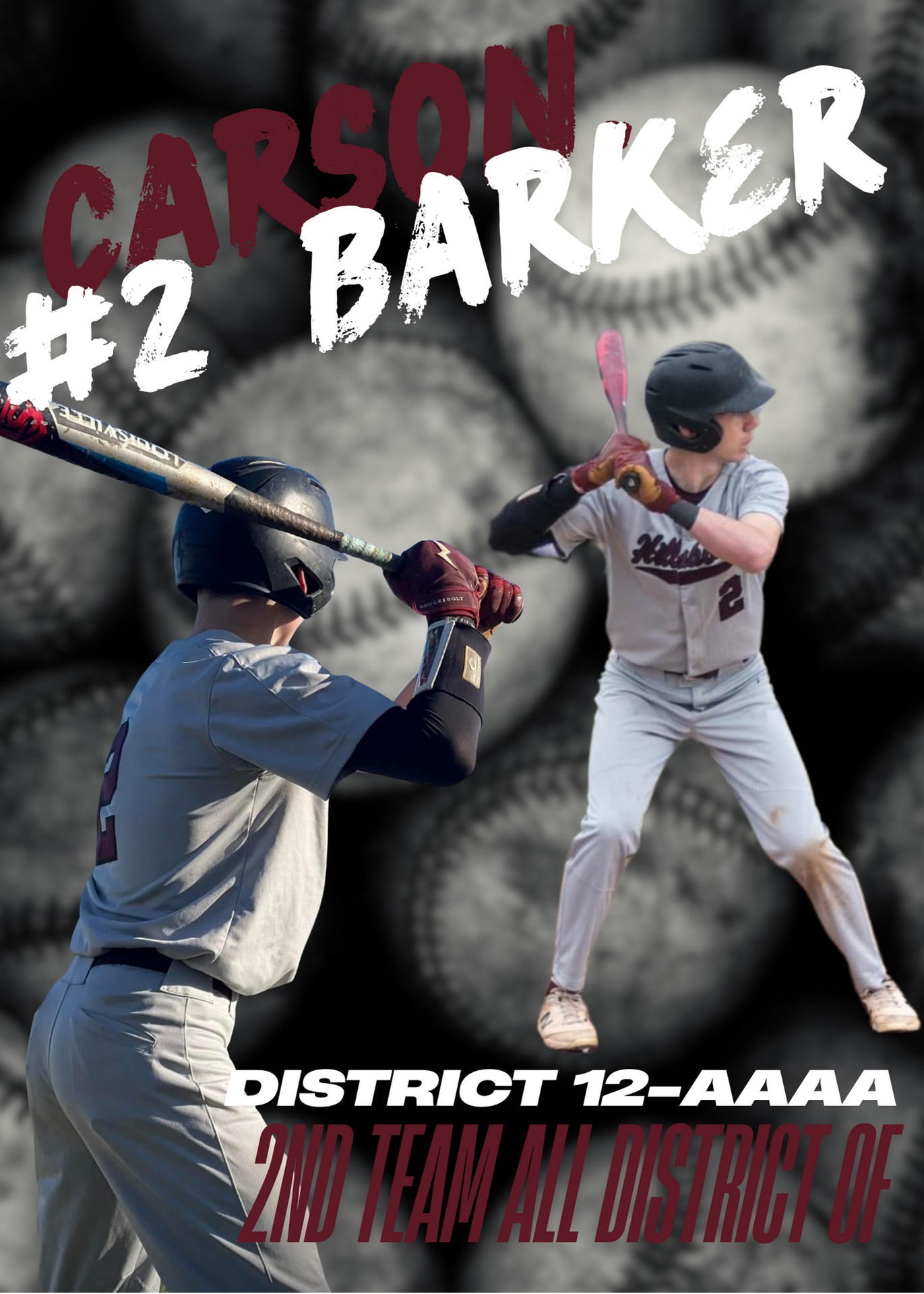 Hillsboro - Congratulations to these Hillsboro High School baseball ...